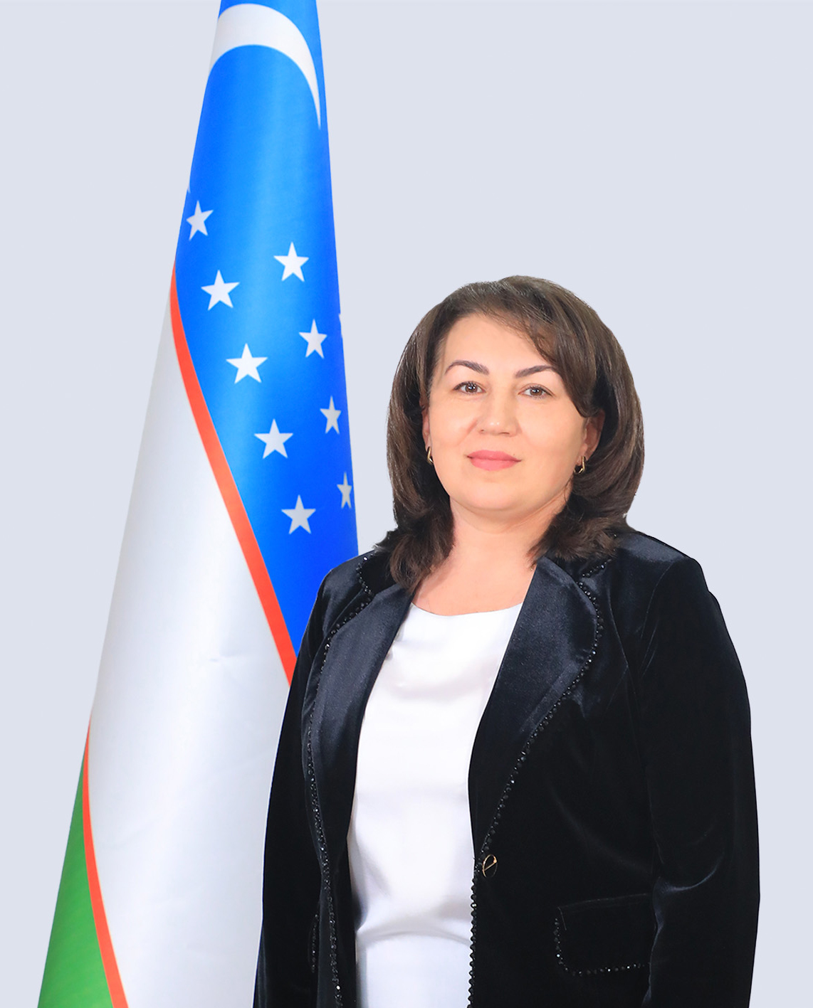 Babakulova Nilufar Baxramdjanova